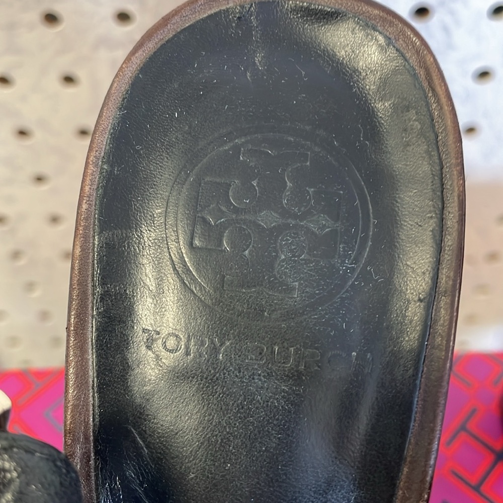 Tory Burch leather - Picture 8 of 14
